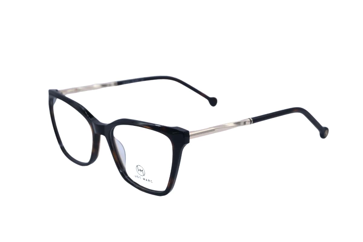 17361 Women Aviator Eye Frames